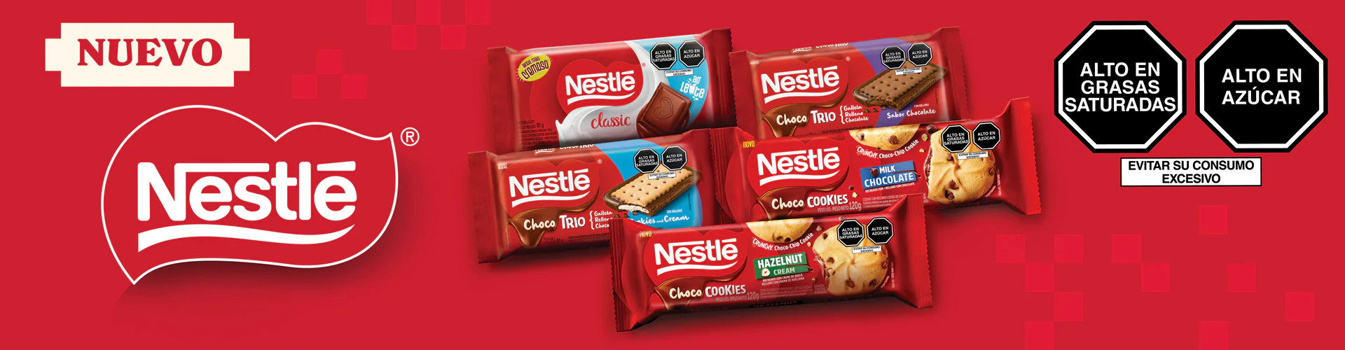 Tus marcas favoritas en casa